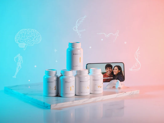 The Daily Supplement Stack Trending on TikTok (That’s Backed by Science)
